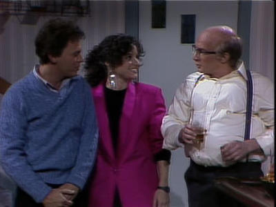 Серія 10, Суботній вечір у прямому ефірі / Saturday Night Live (1975)