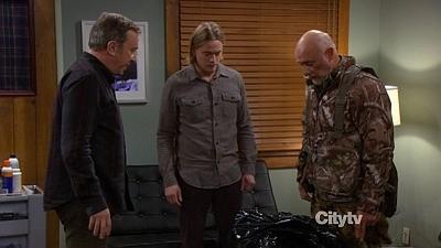 Last Man Standing (2011), Episode 7