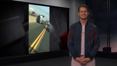 "Tosh.0" 11 season 6-th episode