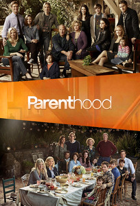 Родители / Parenthood (2010)
