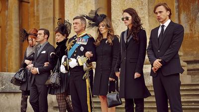 Члены королевской семьи / The Royals (2015), s1