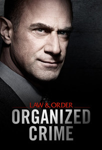 Закон і порядок: Організована злочинність / Law & Order: Organized Crime (2021)