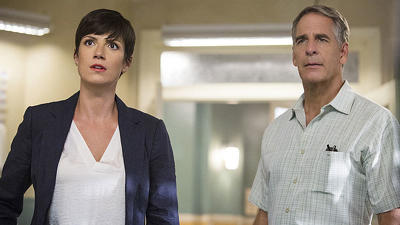 NCIS: New Orleans (2014), Episode 5