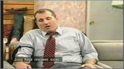 "Married... with Children" 11 season 11-th episode