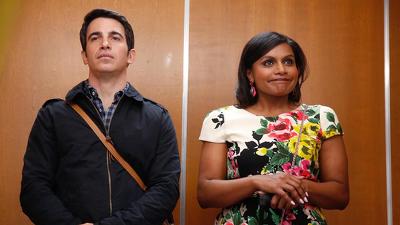 Episode 3, The Mindy Project (2012)