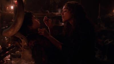 "Salem" 3 season 9-th episode