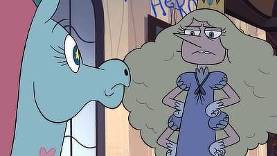 Episode 33, Star vs. the Forces of Evil (2015)