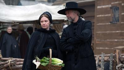 "Salem" 1 season 5-th episode