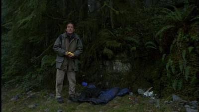 "Millennium" 2 season 12-th episode