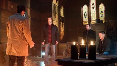 Supernatural (2005), Episode 18