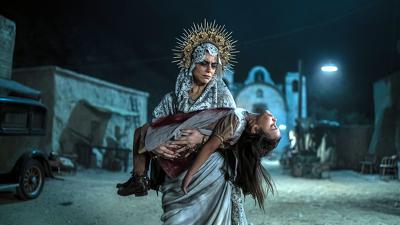Penny Dreadful: City of Angels (2020), Episode 4