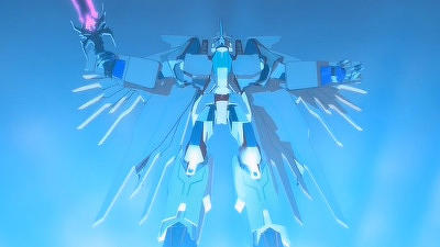 "Transformers: Robots in Disguise" 3 season 6-th episode
