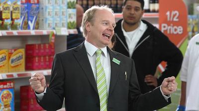 Trollied (2011), Episode 8