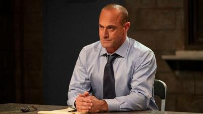 "Law & Order: SVU" 22 season 9-th episode