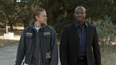 Episode 12, Sons of Anarchy (2008)