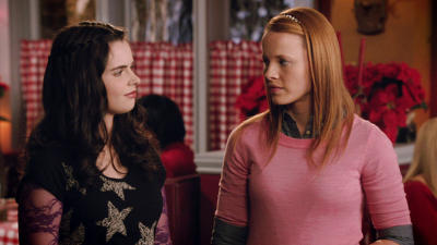 "Switched at Birth" 3 season 22-th episode