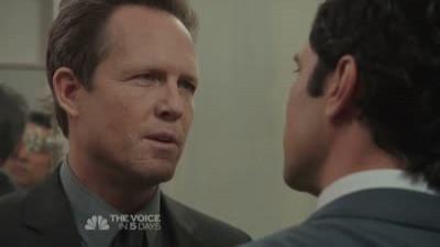 "Law & Order: SVU" 14 season 17-th episode