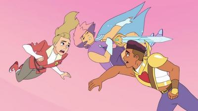 Episode 2, She-Ra and the Princesses of Power (2018)