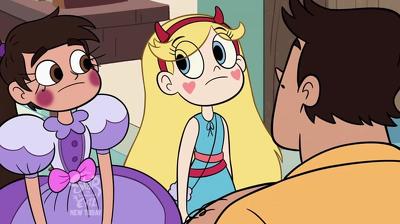 "Star vs. the Forces of Evil" 2 season 19-th episode