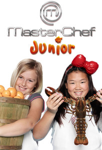 Лучший повар Америки: Дети / MasterChef Junior (2013)
