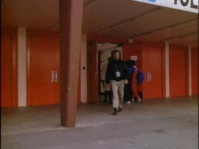 "MacGyver 1985" 6 season 12-th episode
