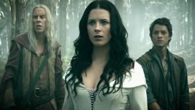 Легенда об Искателе / Legend of the Seeker (2008), Серия 10