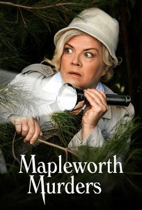 Вбивства Мейплворта / Mapleworth Murders (2020)