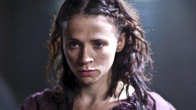 "Merlin" 4 season 8-th episode