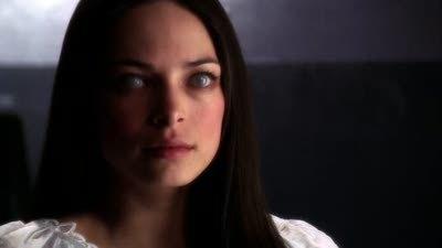 "Smallville" 7 season 15-th episode