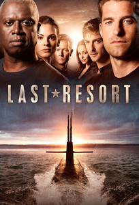 Last Resort (2012)