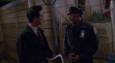 "Law & Order" 6 season 11-th episode