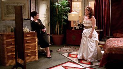 Episode 15, Will & Grace (1998)