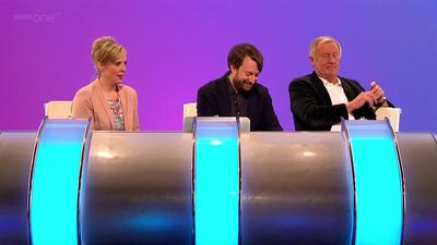 Would I Lie to You (2007), s6