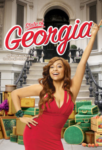 Штат Джорджія / State of Georgia (2011)