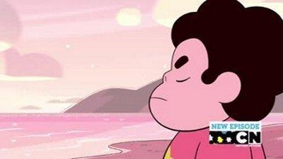 "Steven Universe" 2 season 1-th episode
