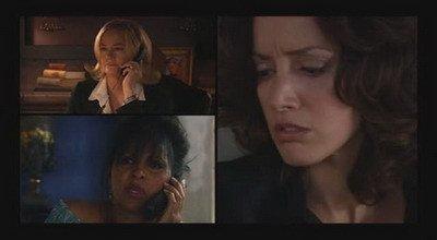 "The L Word" 4 season 6-th episode