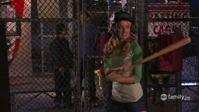 "The Secret Life of the American Teenager" 1 season 14-th episode