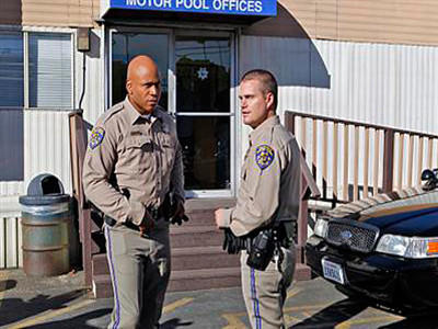 Серия 16, Морская полиция: Лос-Анджелес / NCIS: Los Angeles (2009)