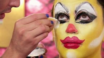 "RuPauls Drag Race" 12 season 10-th episode