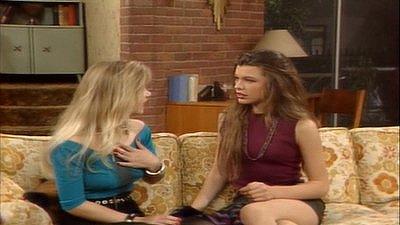 "Married... with Children" 4 season 6-th episode