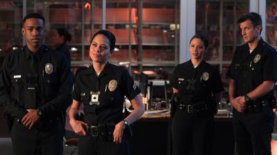The Rookie (2018), Episode 5