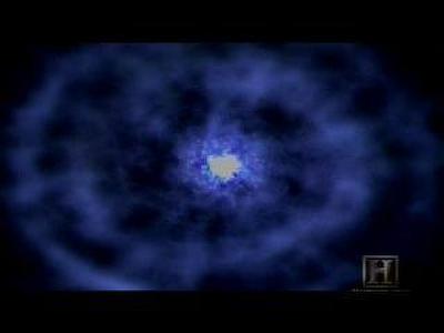 Episode 14, The Universe (2007)