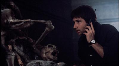 Episode 25, The X-Files (1993)