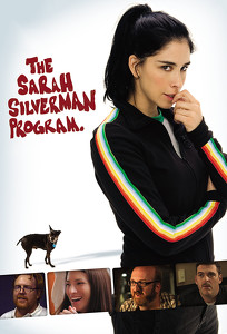 Шоу Сары Сильверман / The Sarah Silverman Program (2007)