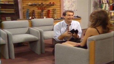 "Married... with Children" 4 season 7-th episode