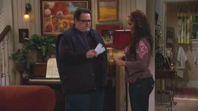 Episode 17, Mike & Molly (2010)
