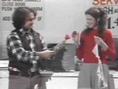 Episode 8, Saturday Night Live (1975)