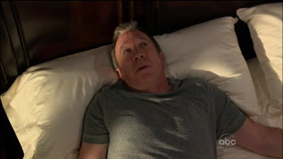 "Last Man Standing" 1 season 17-th episode