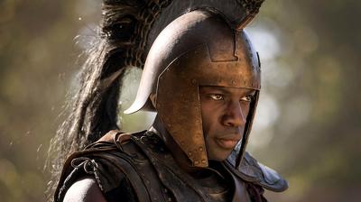 "Troy: Fall of a City" 1 season 4-th episode