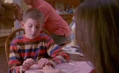 "Malcolm in the Middle" 6 season 9-th episode